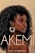 Akemi: Sweet on a Curse (The Baptiste Sisters Book 4)