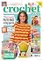 Crochet Now Magazine Issue 136
