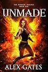 Unmade (The Unmade Trilogy Book 1)