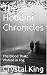 The Houdini Chronicles: The...