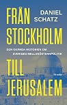 Från Stockholm ti...