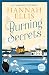 Burning Secrets by Hannah Ellis