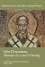 John Chrysostom, Homilies on 1 and 2 Timothy by Pauline Allen