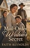 Mail-Order Widow'...