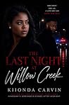 The Last Night At...