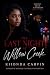 The Last Night At Willow Creek