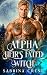 The Alpha Heir's Fated Witc...