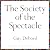 The Society of the Spectacle