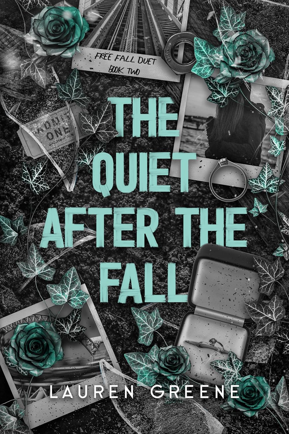 Read The Quiet After The Fall (Free Fall Duet #2)