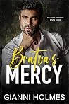 Bratva's Mercy