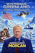 MYSTERIOUS GREENLAND: Frontier of the Breakaway Civilization