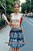 The Fashion Alphabet by Zivelle Rowan