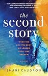 The Second Story by Shari Caudron