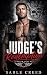 Judge's Redemption (Kingdom Come MC Book 2)