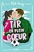 Tir en plein coeur