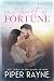 My Twist of Fortune (The Greene Family, #0.5)