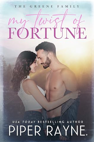My Twist of Fortune (The Greene Family, #0.5)