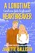A Longtime (and now fake boyfriend) Heartbreaker by Janette Rallison