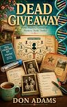 Dead Giveaway: Wr...