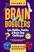Brain Bogglers:: Epic Riddl...