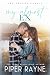 My Almost Ex by Piper Rayne