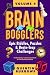 Brain Bogglers:: Epic Riddl...