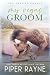 My Vegas Groom (The Greene Family, #3)