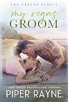 My Vegas Groom by Piper Rayne My Vegas Groom by Piper Rayne