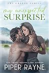 My Unexpected Surprise by Piper Rayne