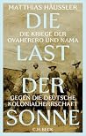 Die Last der Sonn...