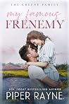 My Famous Frenemy by Piper Rayne