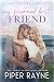 My Scorned Best Friend (The Greene Family #7)