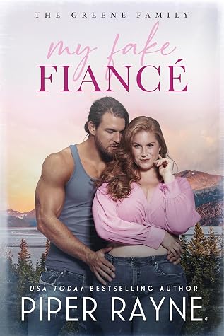 My Fake Fiancé (The Greene Family #8)