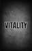 VITALITY: Dowde Crew Book Two (Dowde Crew of Frequency 2)