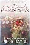 A Greene Family Christmas by Piper Rayne A Greene Family Christmas by Piper Rayne