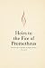 Heirs to the Fire of Promet...