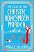 The Case of the Christie Honeymoon Murder by Kelly Oliver