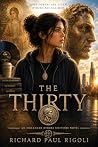 The Thirty (Enhanced Heroes Universe Book 1)