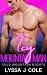 Icy Mountain Man by Lyssa J. Cole