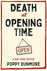 Death at Opening ...