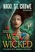 West of Wicked (The Great and Terrible Land Book 1) (Dutch Edition)
