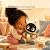 Mara Meets Bix by Michael A. Trosen
