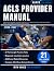 ACLS PROVIDER MANUAL 2026-2027 by Vance Test Series