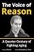 The Voice of Reason: A Quar...