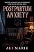 Postpartum Anxiety