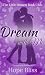 Dream With Me (The Little Women Book Club 1)