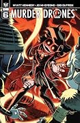 Murder Drones #6