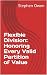 Flexible Division: Honoring...
