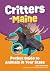 Critters of Maine: Pocket G...