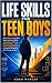 Life Skills for Teen Boys: ...